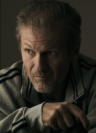 Актёр Николас Кассим 08.02.26