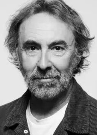 Актёр Джеймс Лагтон 08.02.26