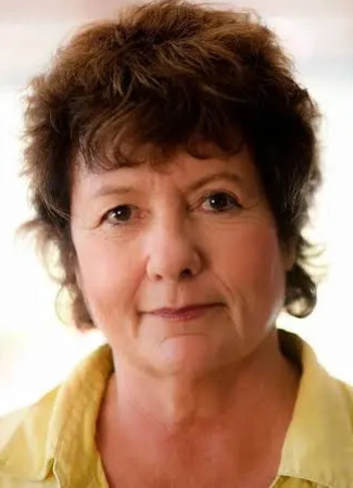 Актёр Дженни Невинсон 08.02.26