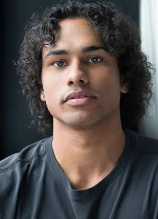 Актёр Нгали Шоу 08.02.26