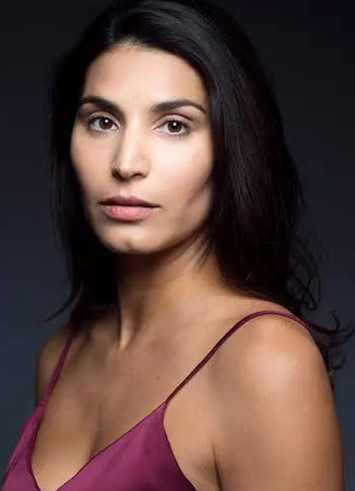 Актёр Луиза Миньоне 08.02.26