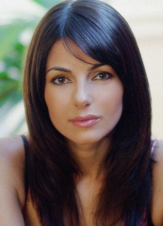 Актёр Сильвия Коллока 08.02.26