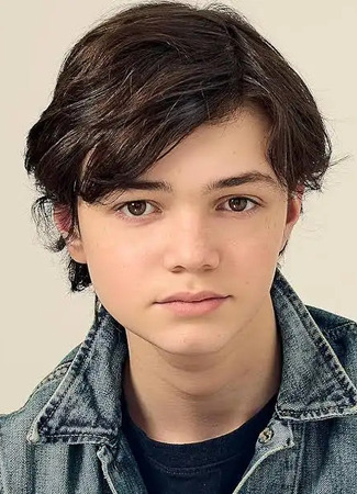 Актёр Гилберт Брэдмен 08.02.26