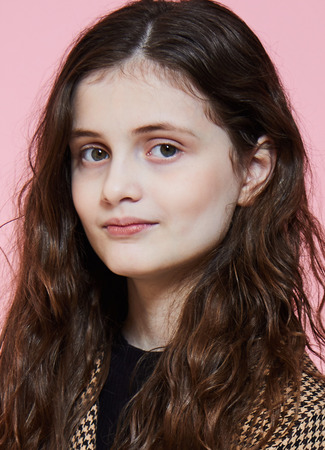 Актёр Виктория Брэдмен 08.02.26