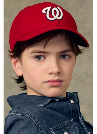 Актёр Аластер Брэдмен 08.02.26