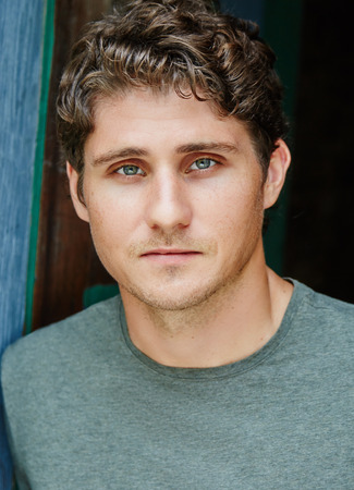 Актёр Джошуа Бреннан 08.02.26