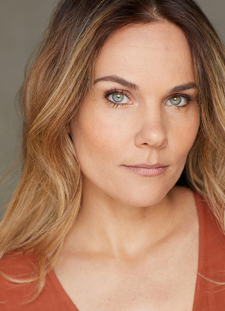 Актёр Оливия Аллен 08.02.26