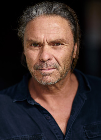 Актёр Шэйн Коннор 08.02.26