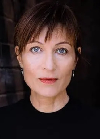 Актёр Рондда Финдлтон 08.02.26