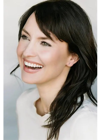 Актёр Рэйчел Гордон 08.02.26