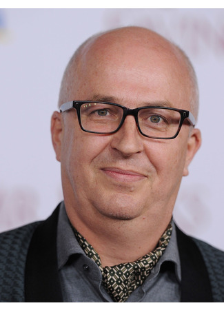 Продюсер Йен Колли 08.02.26