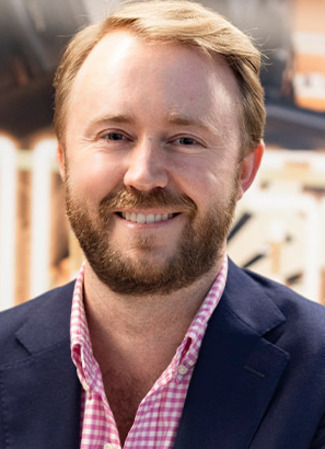 Продюсер Хэмиш Льюис 08.02.26