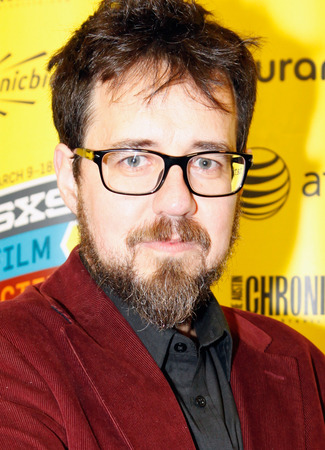 Режиссёр Пако Пласа 08.02.26