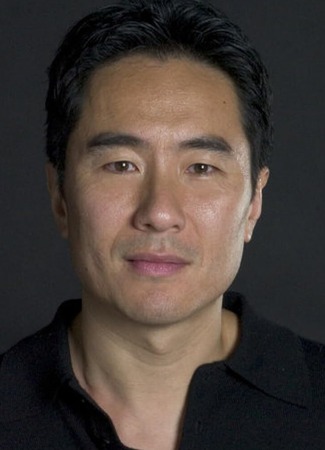 Актёр Энтони Брэндон Вонг 08.02.26