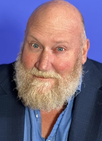 Актёр Бред Франсис 08.02.26