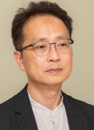 Режиссёр Конака Кадзуя 08.02.26