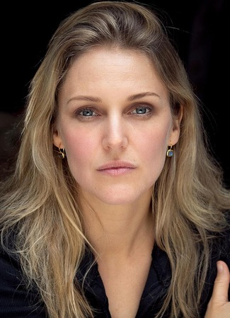 Актёр Изабель Бэсен 08.02.26