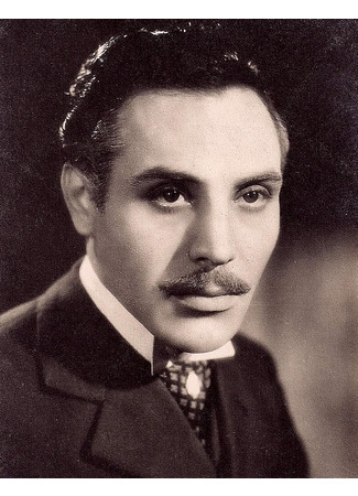 Актёр Ролдано Лупи 08.02.26