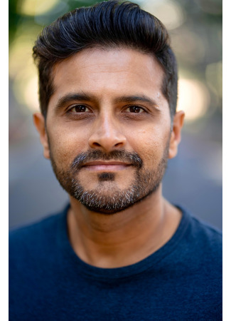 Актёр Ронак Бхалвани 08.02.26