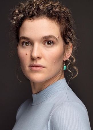 Актёр Катрин Пирсон 08.02.26