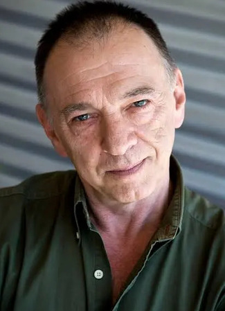 Актёр Уильям Заппа 08.02.26