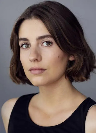 Актёр Натали Моррис 08.02.26