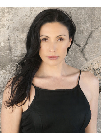 Актёр Катрин Мур 08.02.26