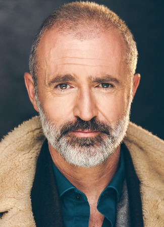 Актёр Пол Тассоне 08.02.26