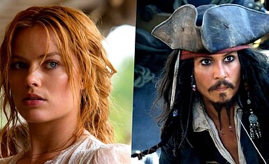 Новый курс «Пиратов Карибского моря»