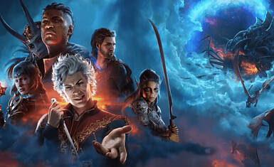 HBO работает над сериалом по Baldur’s Gate 3