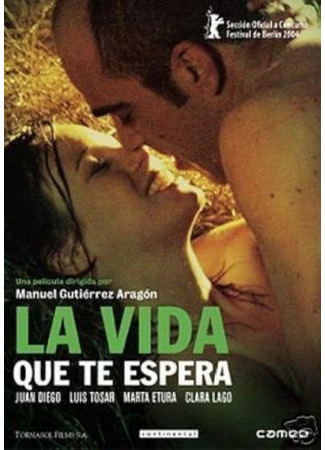 кино Все еще впереди (Your Next Life: La vida que te espera) 08.02.26