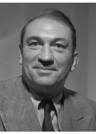 Актёр Виктор Маклаглен 08.02.26