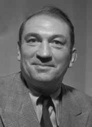 Виктор Маклаглен
