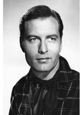 Актёр Джордж Монтгомери 08.02.26