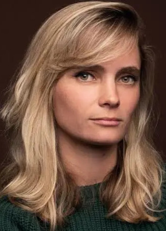 Сценарист Хэлли Вегрин Гросс 08.02.26