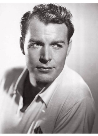 Актёр Гленн Ланган 08.02.26