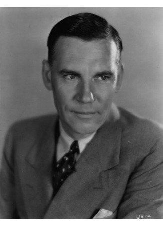 Актёр Уолтер Хьюстон 08.02.26