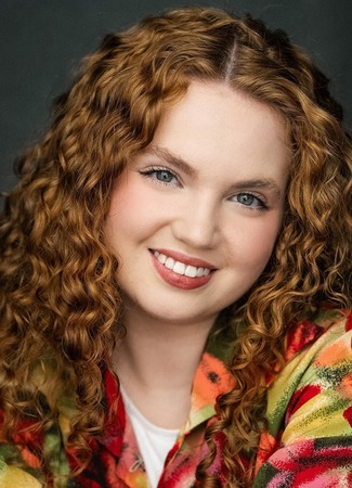 Актёр Грейси МакГонигал 08.02.26