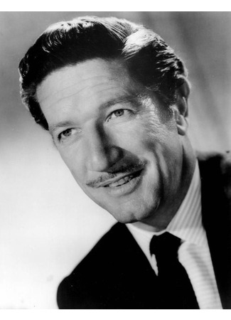 Актёр Ричард Бун 08.02.26