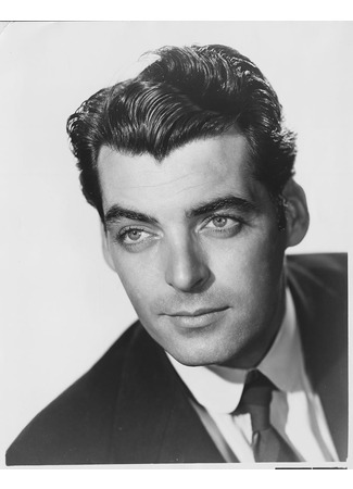 Актёр Рори Кэлхун 08.02.26