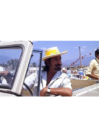 кино Четыре ночи под полной луной (Four Nights of the Full Moon: Las Cuatro Noches de la Luna Llena) 08.02.26