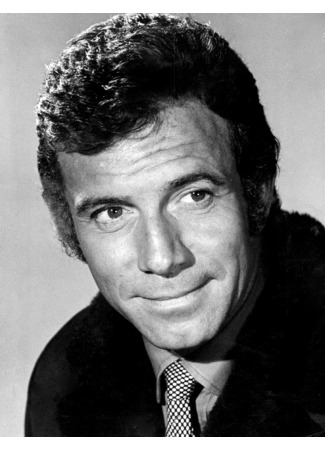 Актёр Энтони Франчоза 08.02.26