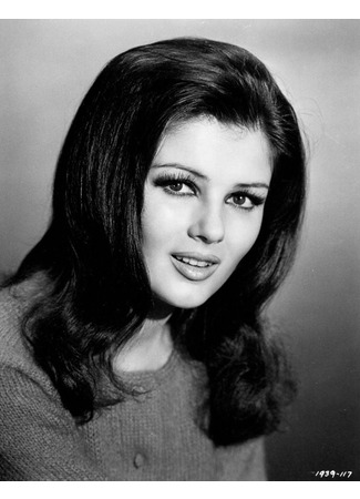 Актёр Памела Тиффин 08.02.26