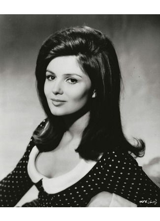 Актёр Памела Тиффин 08.02.26