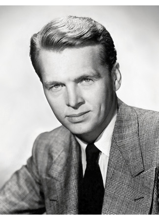 Актёр Джон Лунд 08.02.26