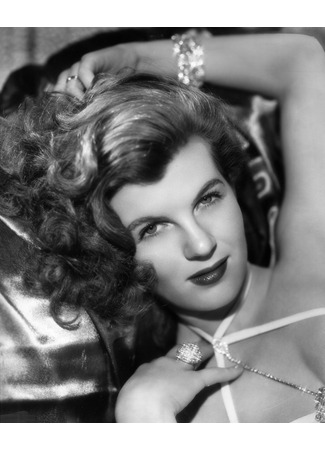 Актёр Коринн Кальве 08.02.26