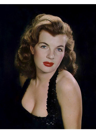 Актёр Коринн Кальве 08.02.26