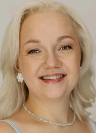 Актёр Варвара Щербакова 09.02.26