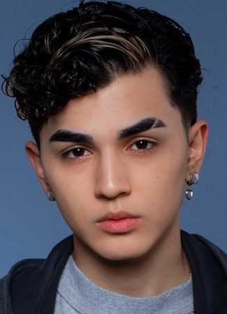 Актёр Amirchik 09.02.26