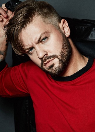 Актёр Арсений Бородин 09.02.26